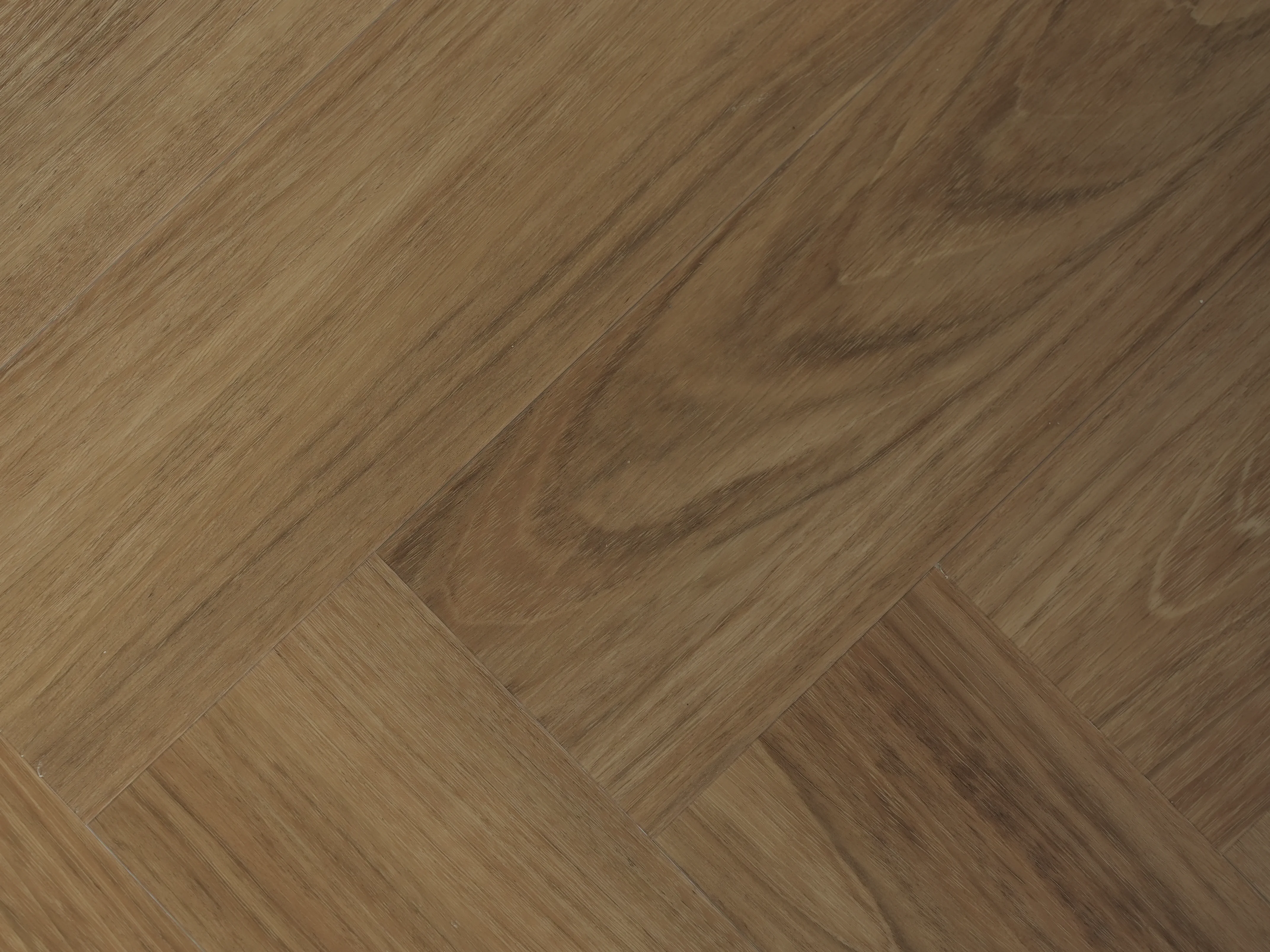 Ламинат SPC елочка Stepton Weave 0133 Дуб кремовый купить