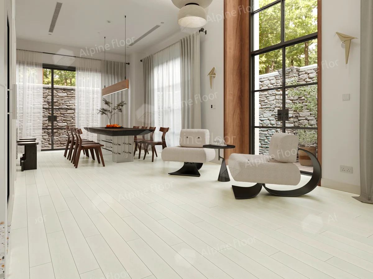 Ламинат SPC Alpine Floor Grand Sequoia Village Инио ECO 11-2107 купить