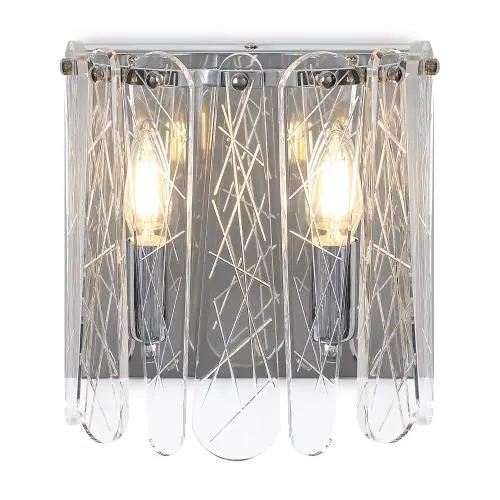 Настенный светильник (бра) Freya FR2048WL-02CH