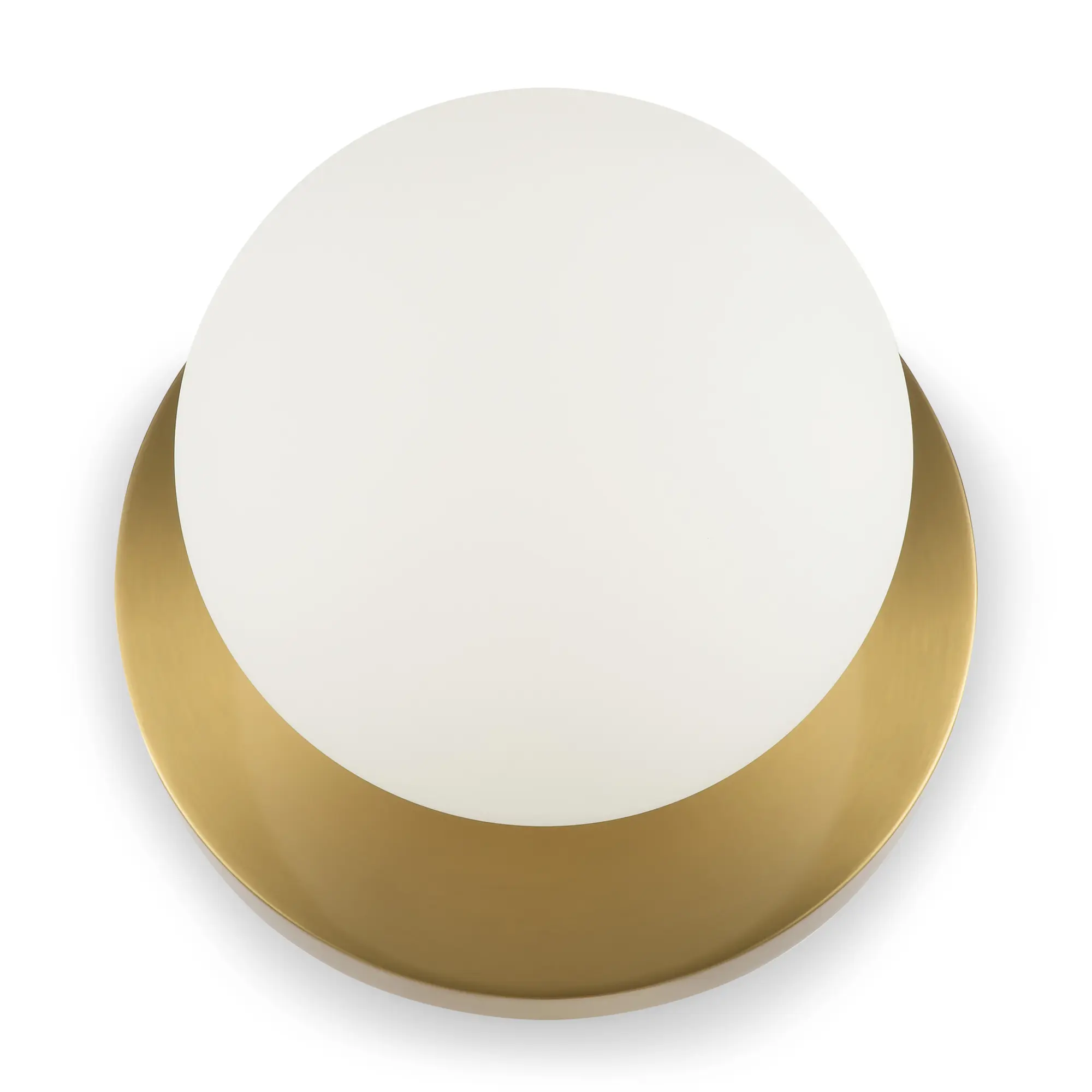 Настенный светильник (бра) Freya FR5125WL-01BS