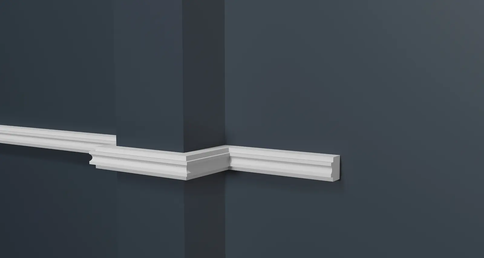 Молдинг Decor Dizayn DD627 2м лепнина