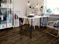 Виниловые полы Pergo Modern Plank Optimum Click Дуб Сити Черный V3131-40091 купить