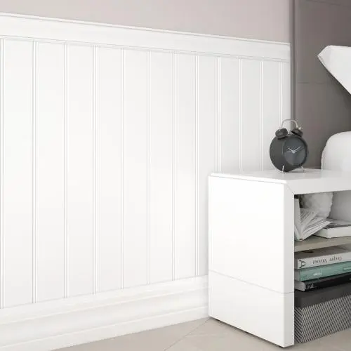 Панель стеновая Ultrawood Wain 0002 (813 х 181 х 6 мм) 6 шт/упак цена