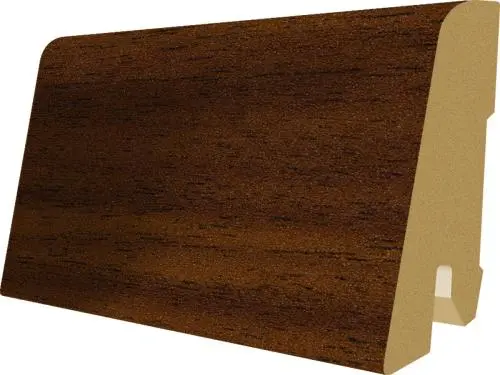 Плинтус напольный Egger Орех Ла-Пас L154