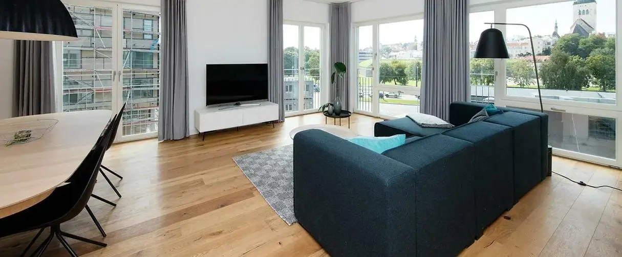 Натуральная паркетная доска по цене ламината — супер распродажа