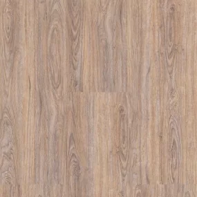 Пробковый пол с дизайном под дерево