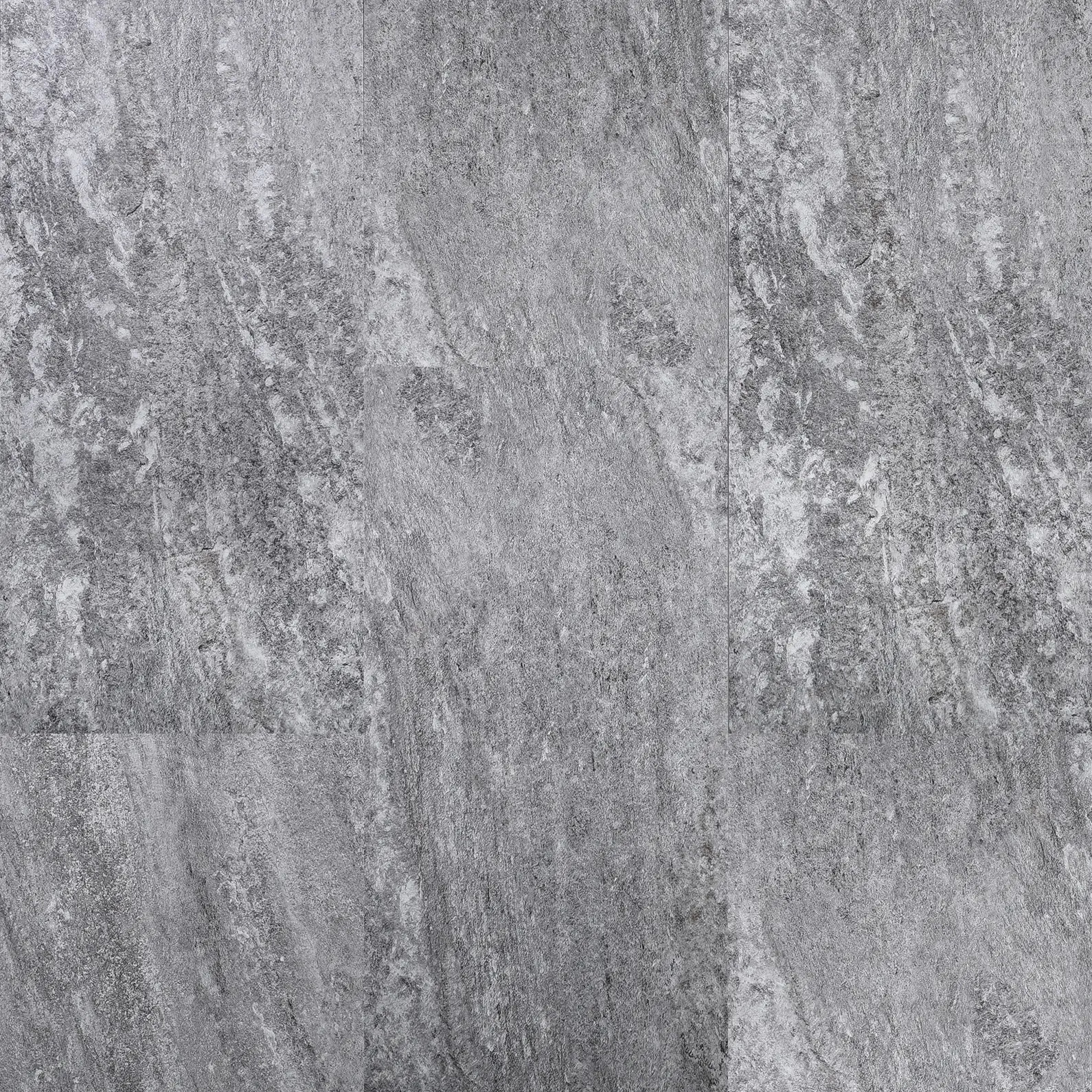 Кварцевый ламинат Home Expert Камень Rock 9105 Silver купить