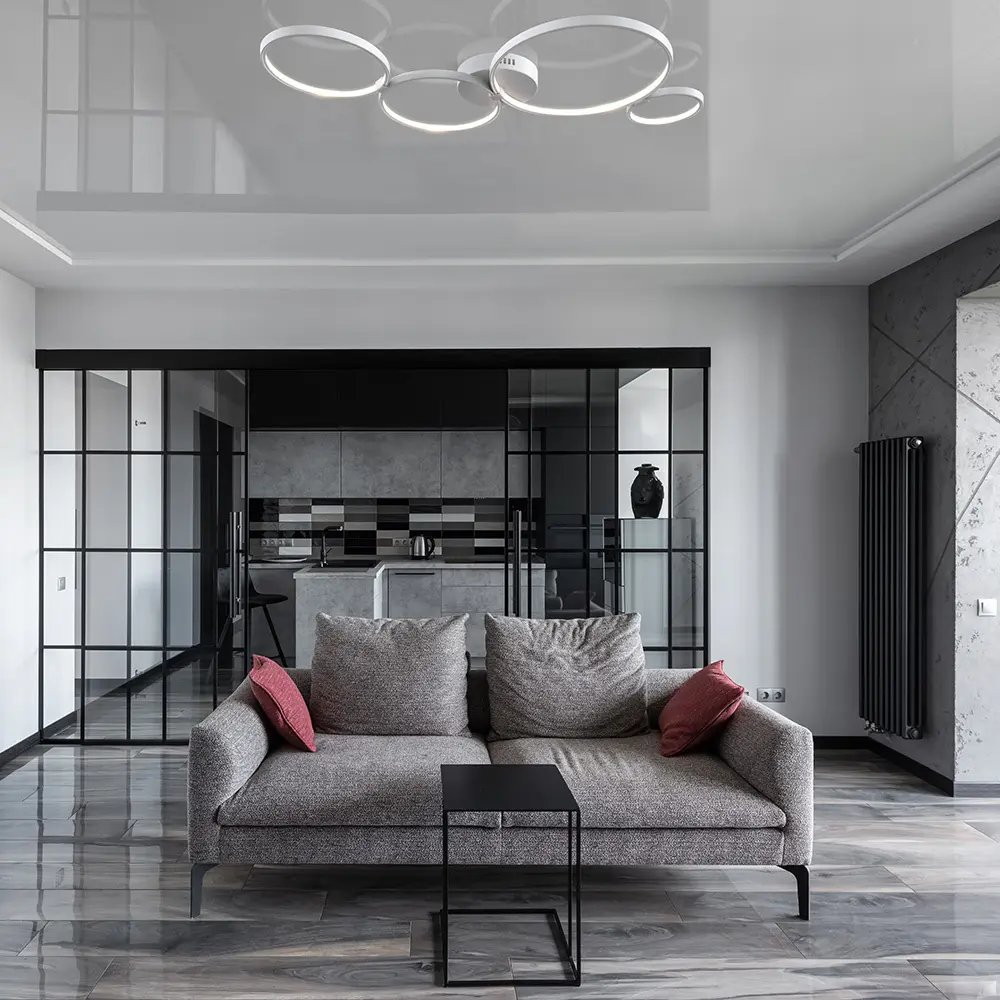 Потолочный светильник Maytoni MOD448-CL-4-30-W