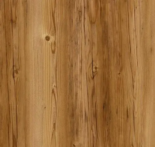 Пробковый пол с принтом