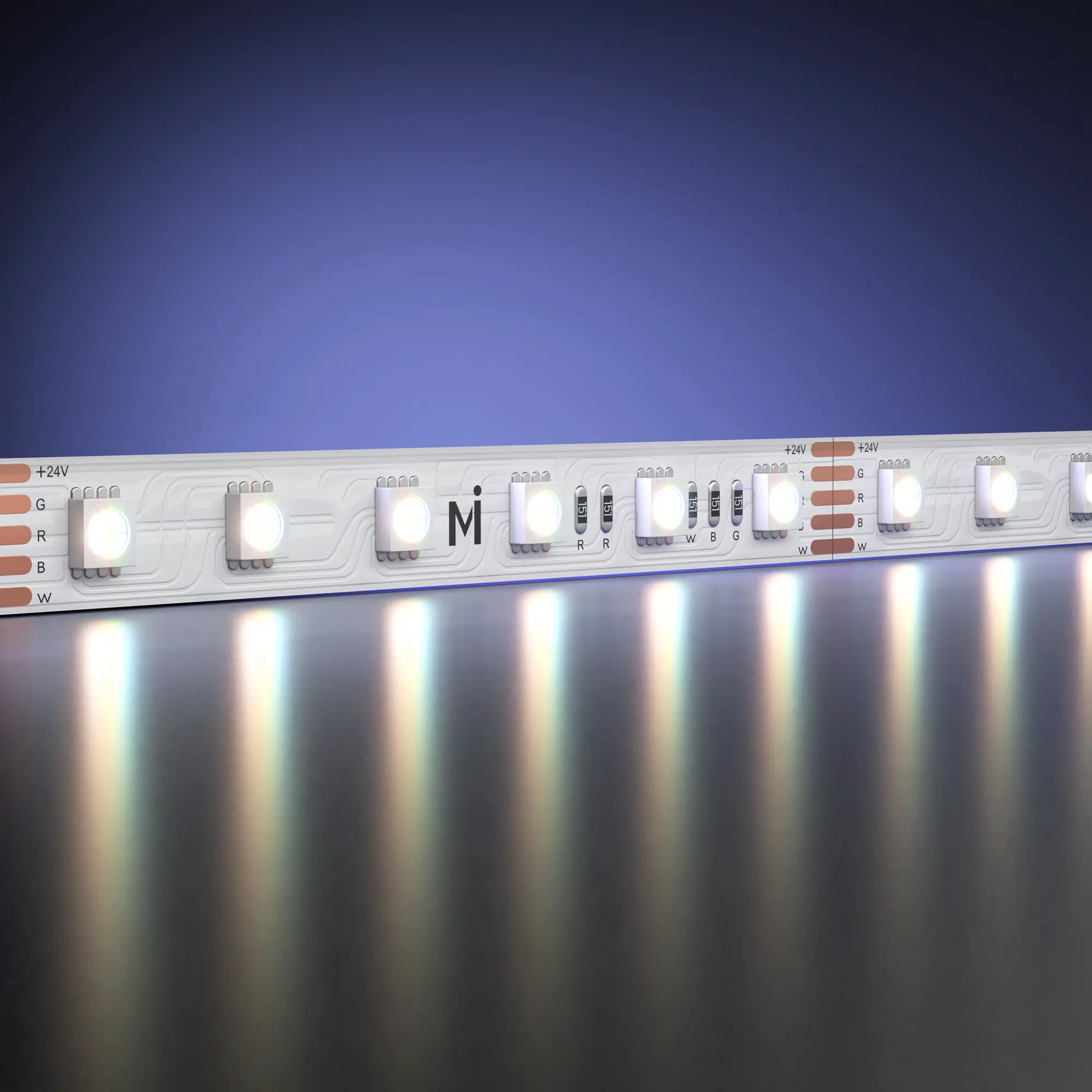 Светодиодная лента Led Strip 201135