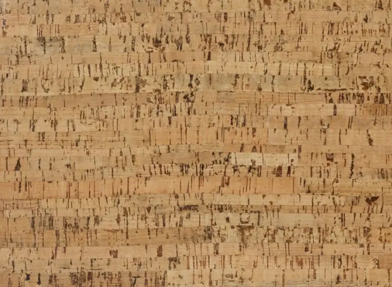 Клеевой пробковый пол 6 мм