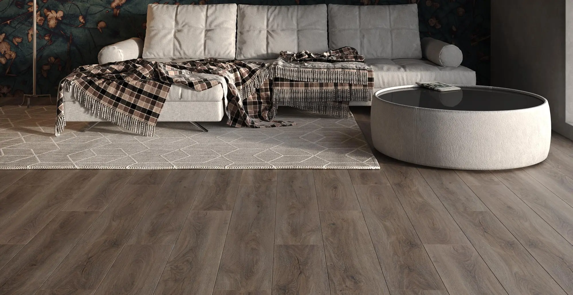 LVT плитка Art Tile Premium — инструкция по применению