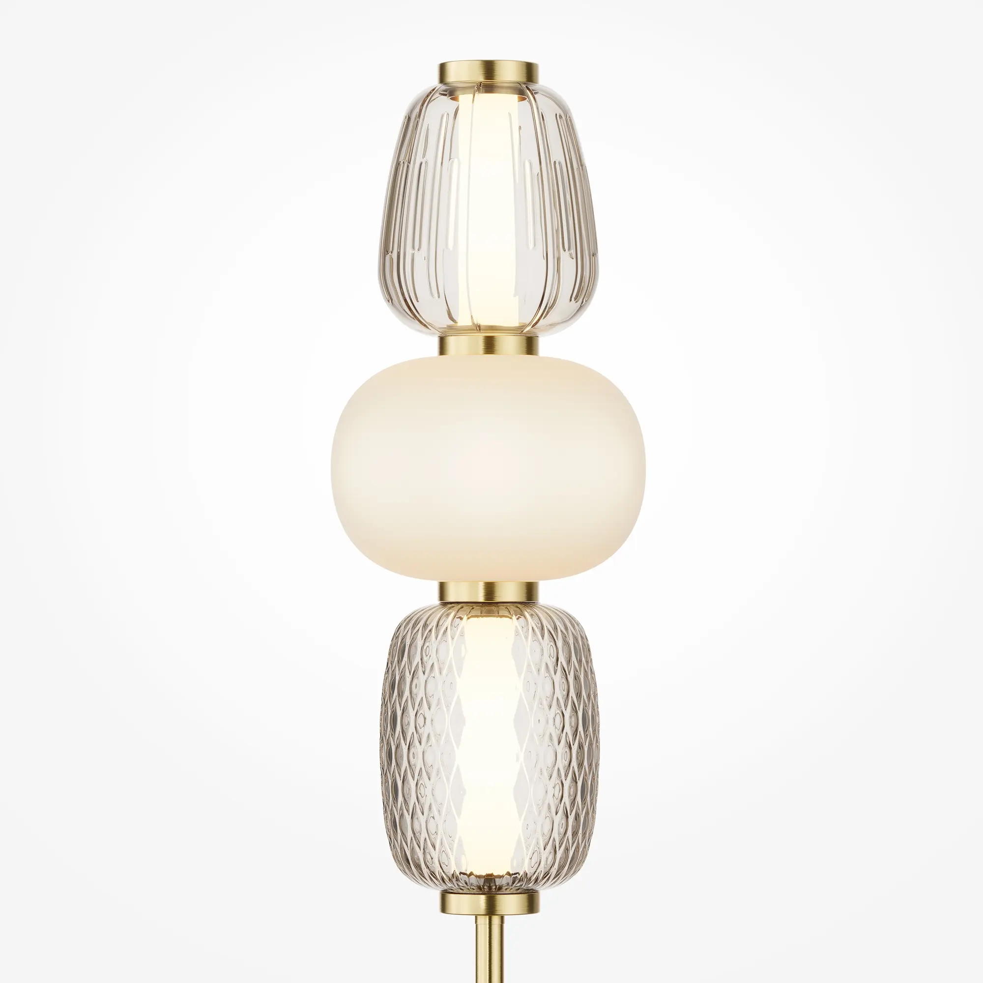 Настольный светильник Maytoni MOD267TL-L28G3K