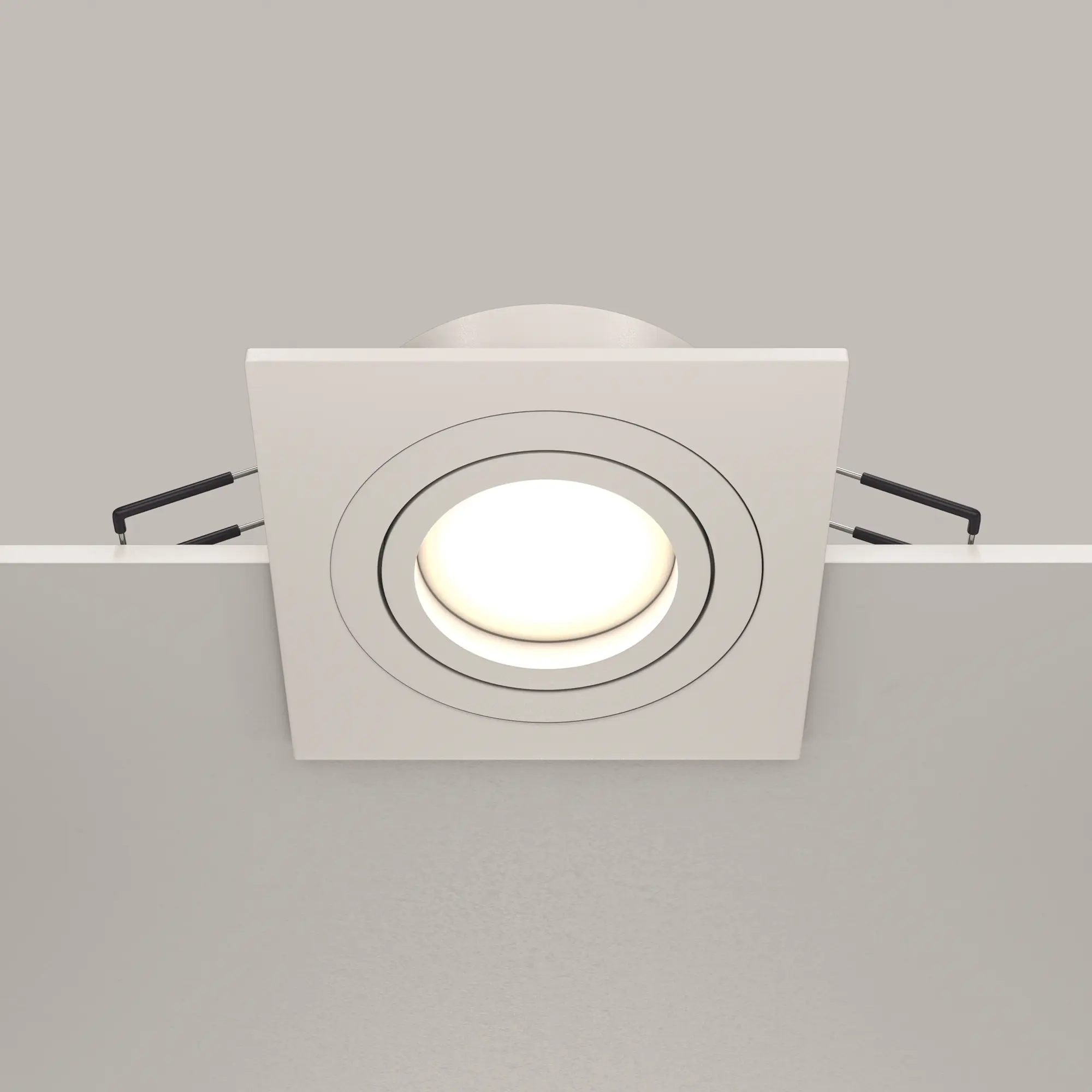 Встраиваемый светильник Technical DL024-2-01W