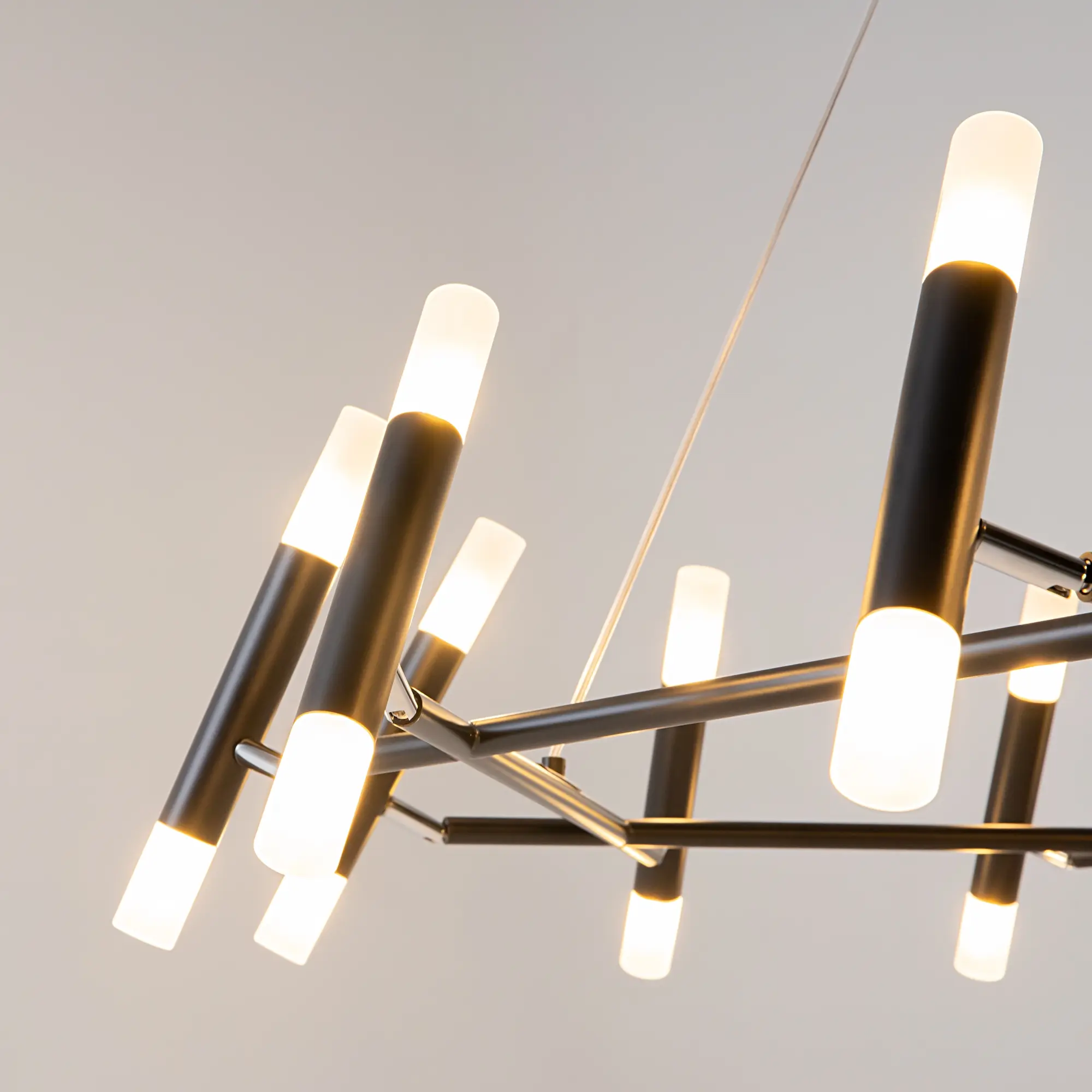 Подвесной светильник Maytoni MOD031PL-24B