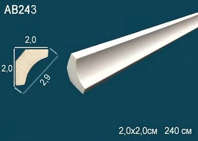 Лепной декор купить в Москве