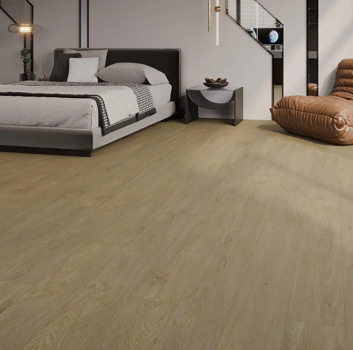 Ламинат SPC Art Stone Force Дуб Эос ASF 50-05 купить