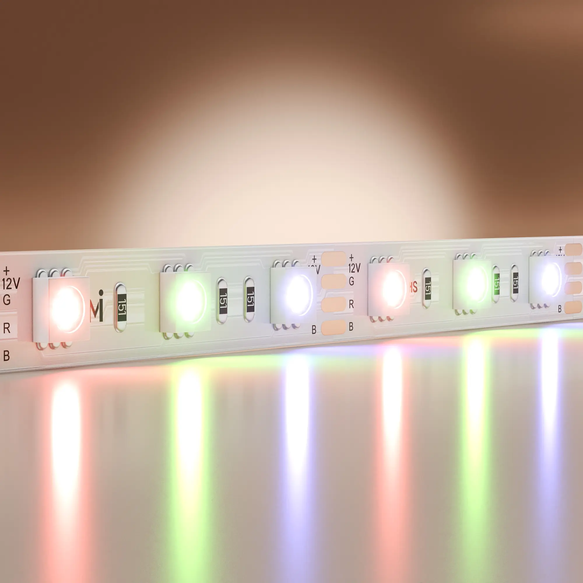 Светодиодная лента Led Strip 201195