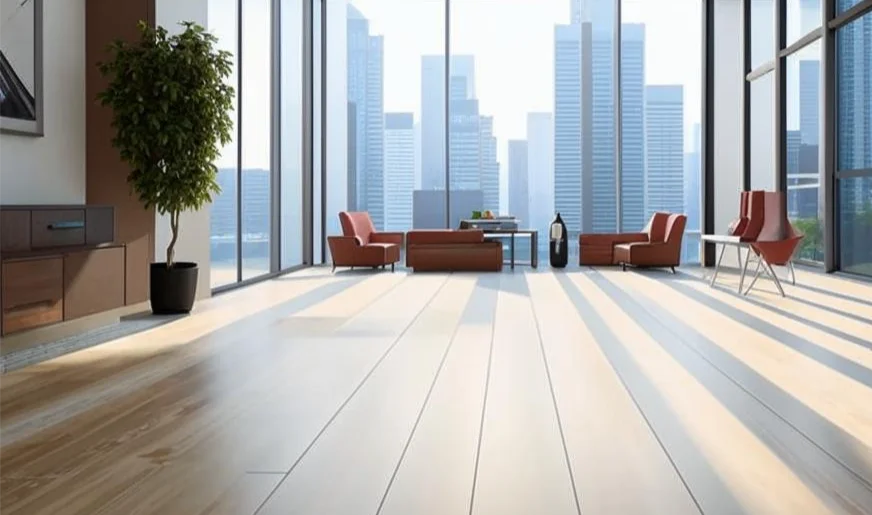 Скидки на все коллекции ламината SPC Fargo до 9 декабря