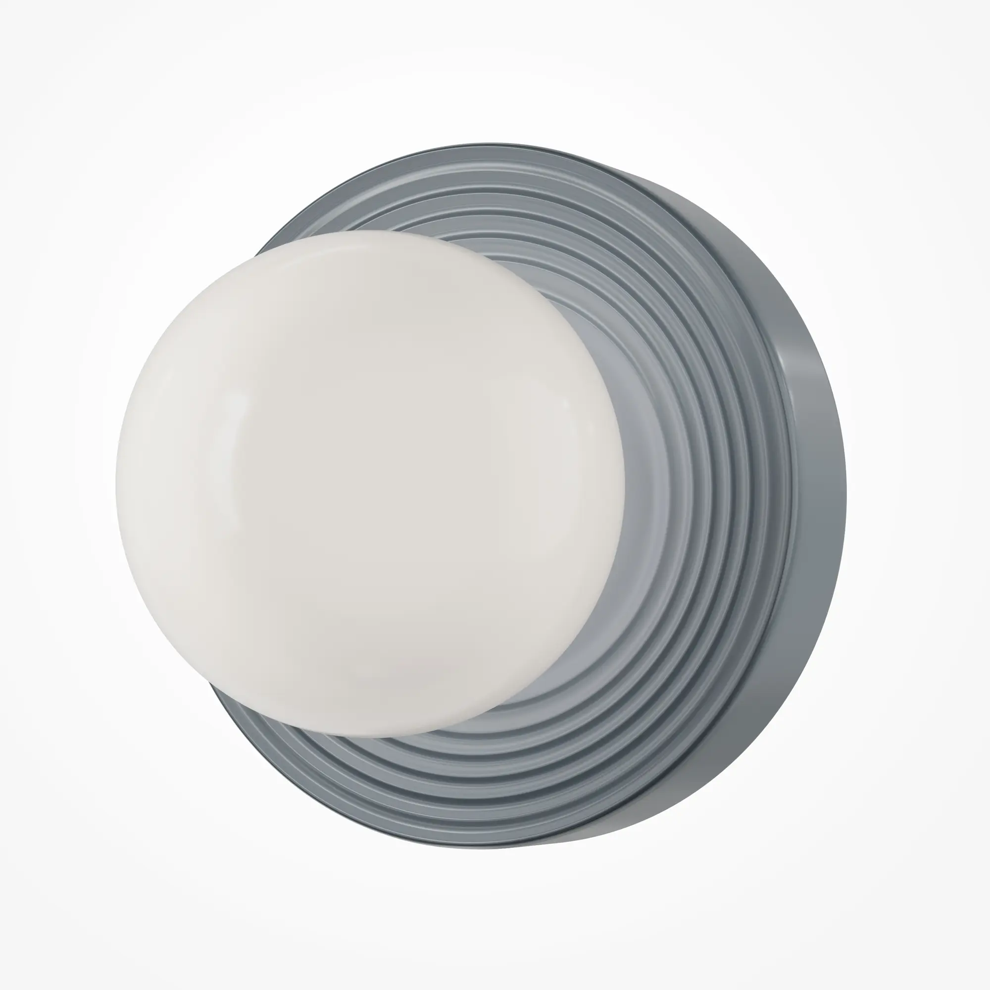 Настенный светильник (бра) Maytoni MOD403WL-01GR