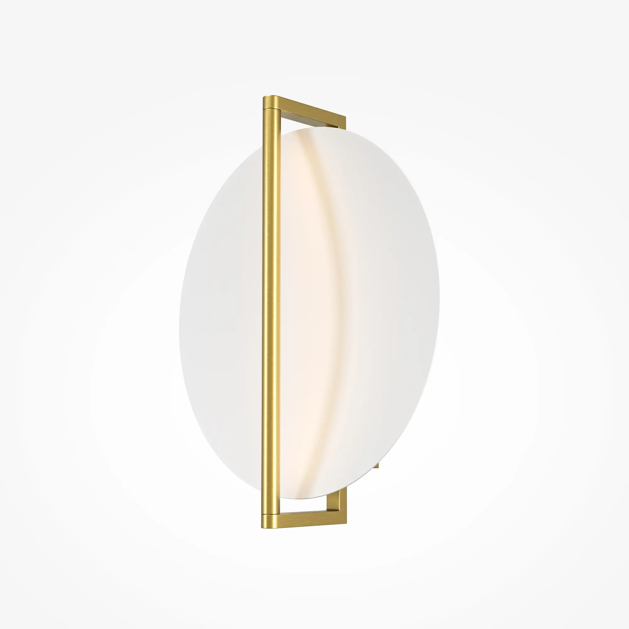 Настенный светильник (бра) Maytoni MOD279WL-L14G3K