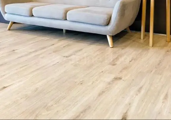 Кварц-виниловый ламинат Alpine floor classic ECO106-3 Дуб ваниль селект цена