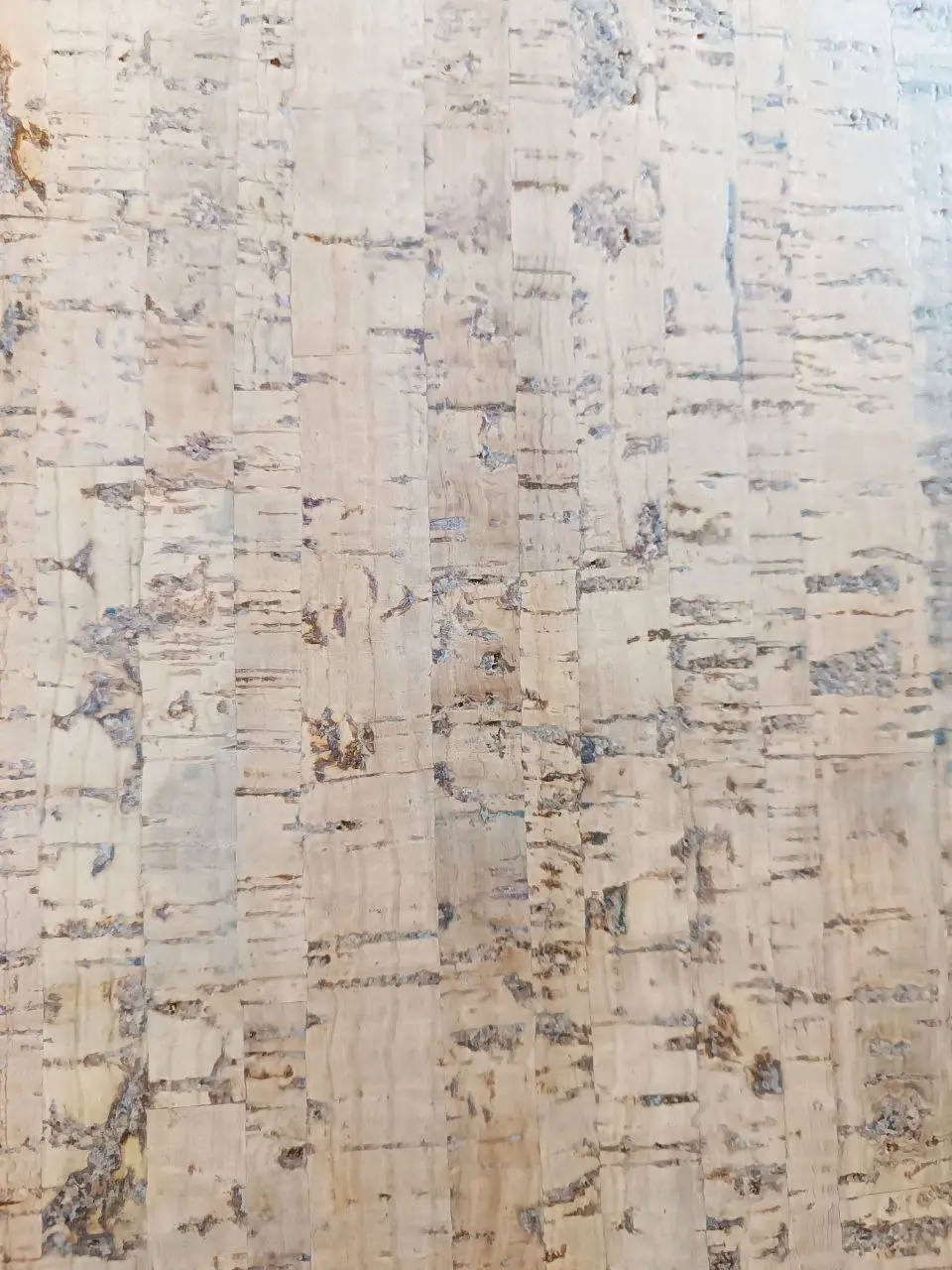 4 мм клеевой пробковый пол Wicanders С97W001 ADDICT под PU лаком от прямого поставщика