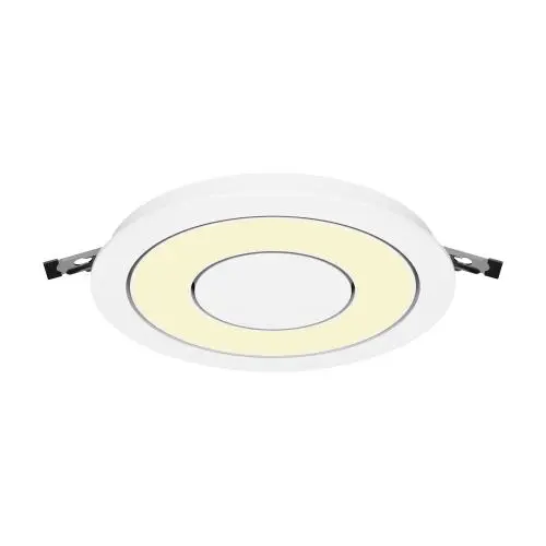 Встраиваемый светильник Technical DL102-12W2.7K-W