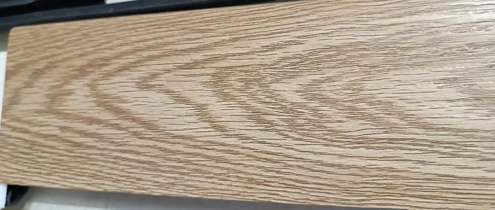 Плинтус Arbiton Integra Арбитон Интегра 13 Дуб Монтана цена