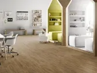 Виниловые полы IVC Moduleo Transform Wood Click Montreal Oak 24825
