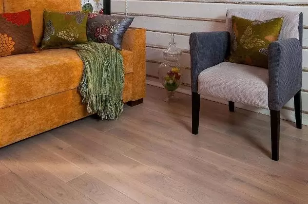 Паркетная доска Par-ky - достоинства и недостатки