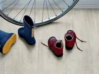 Плитка ПВХ Pergo Tile Glue Травертин Светло-серый V3218-40047 недорого