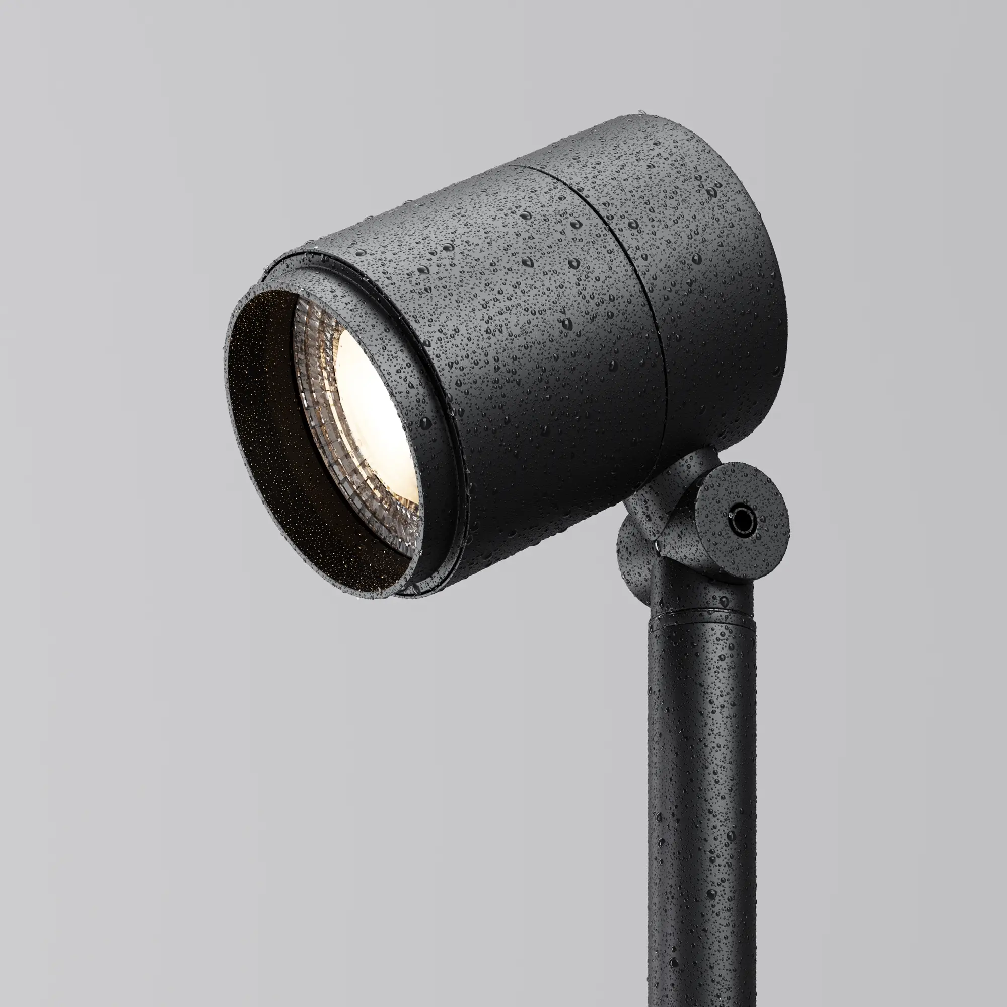 Ландшафтный светильник Outdoor O497FL-L12B3K1