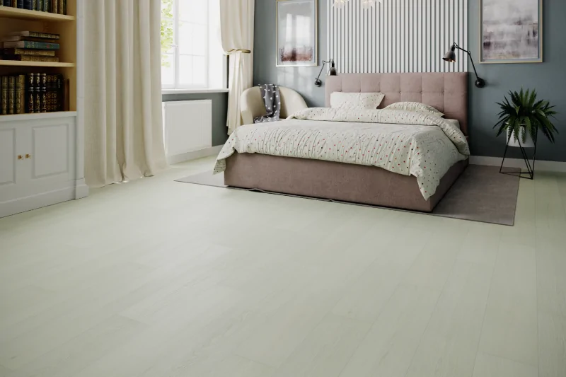 Новинка от Art East — замковый винил Art Tile Click 