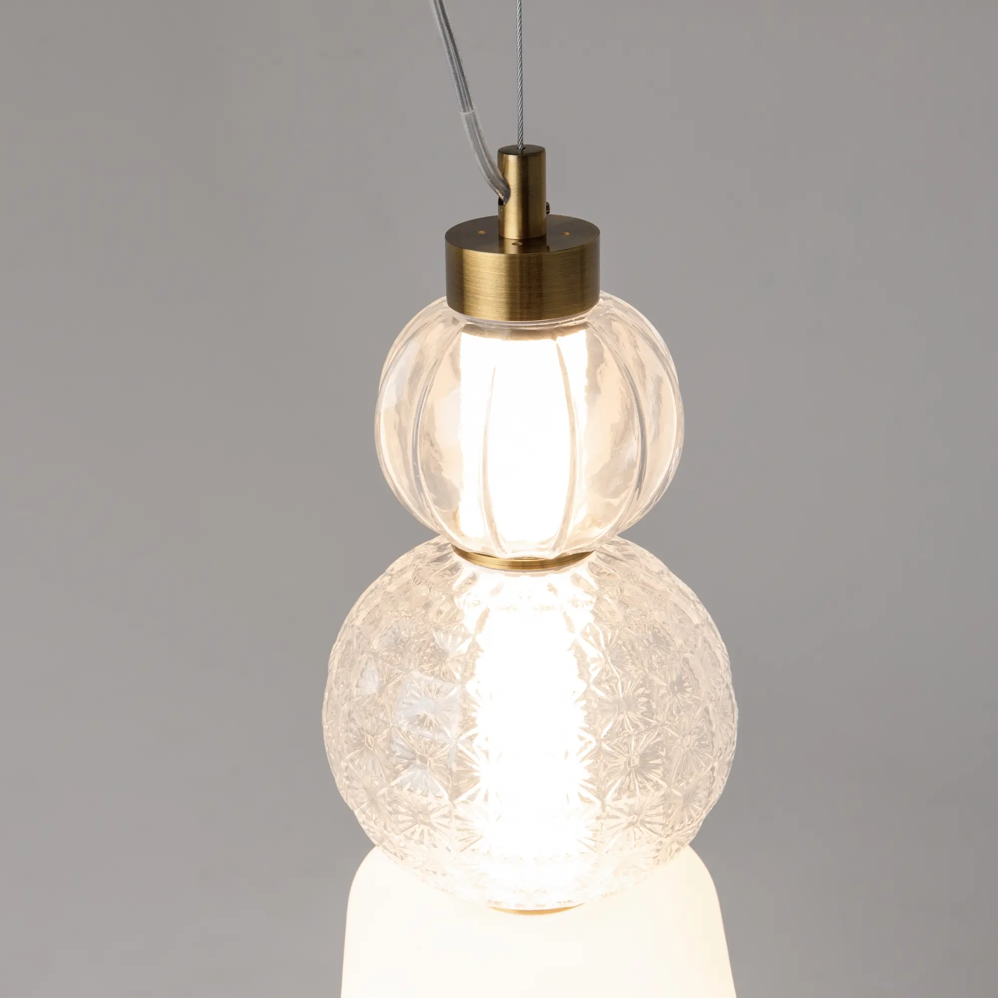 Подвесной светильник Maytoni P069PL-L35G3K