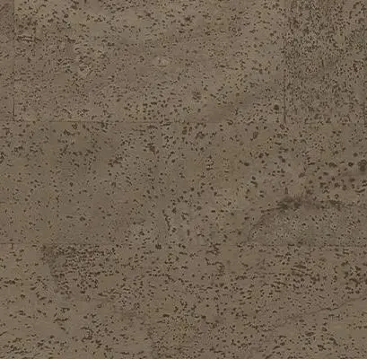 Клеевой пробковый пол Corkstyle Fantasie March из Швейцарии