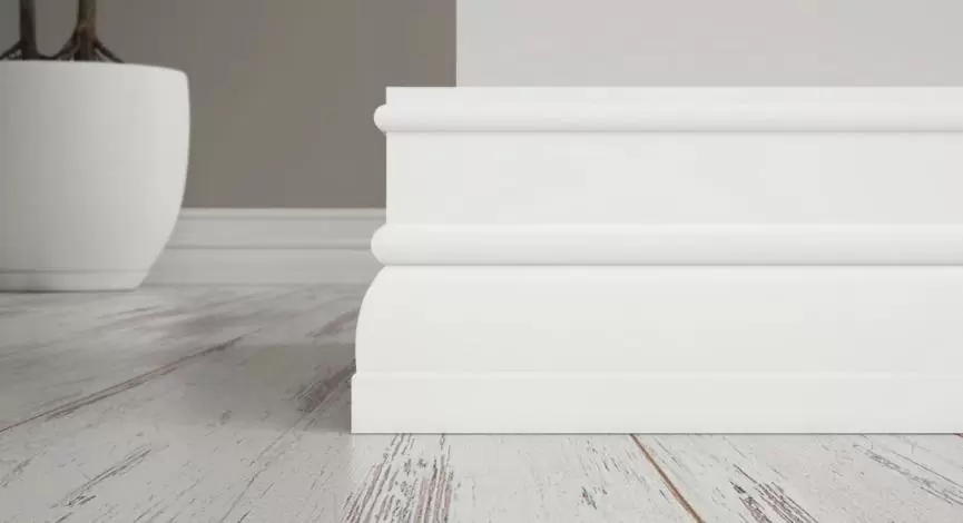 Ultrawood (Ультравуд) — американские плинтусы и декор с безупречным качеством