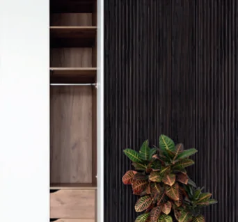 Декоративная панель из фитополимера HIWOOD LV127L BR395K цена