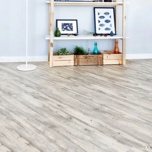 Кварц-виниловый ламинат Alpine floor classic ECO107-8 Акация Click цена