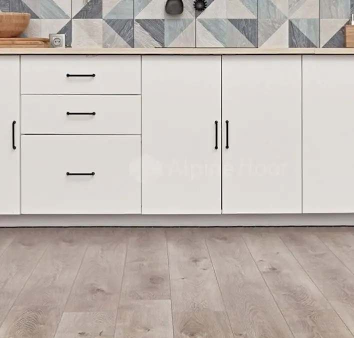 Кварц-виниловый ламинат Alpine Floor Premium XL ECO 7-3 Северная история недорого