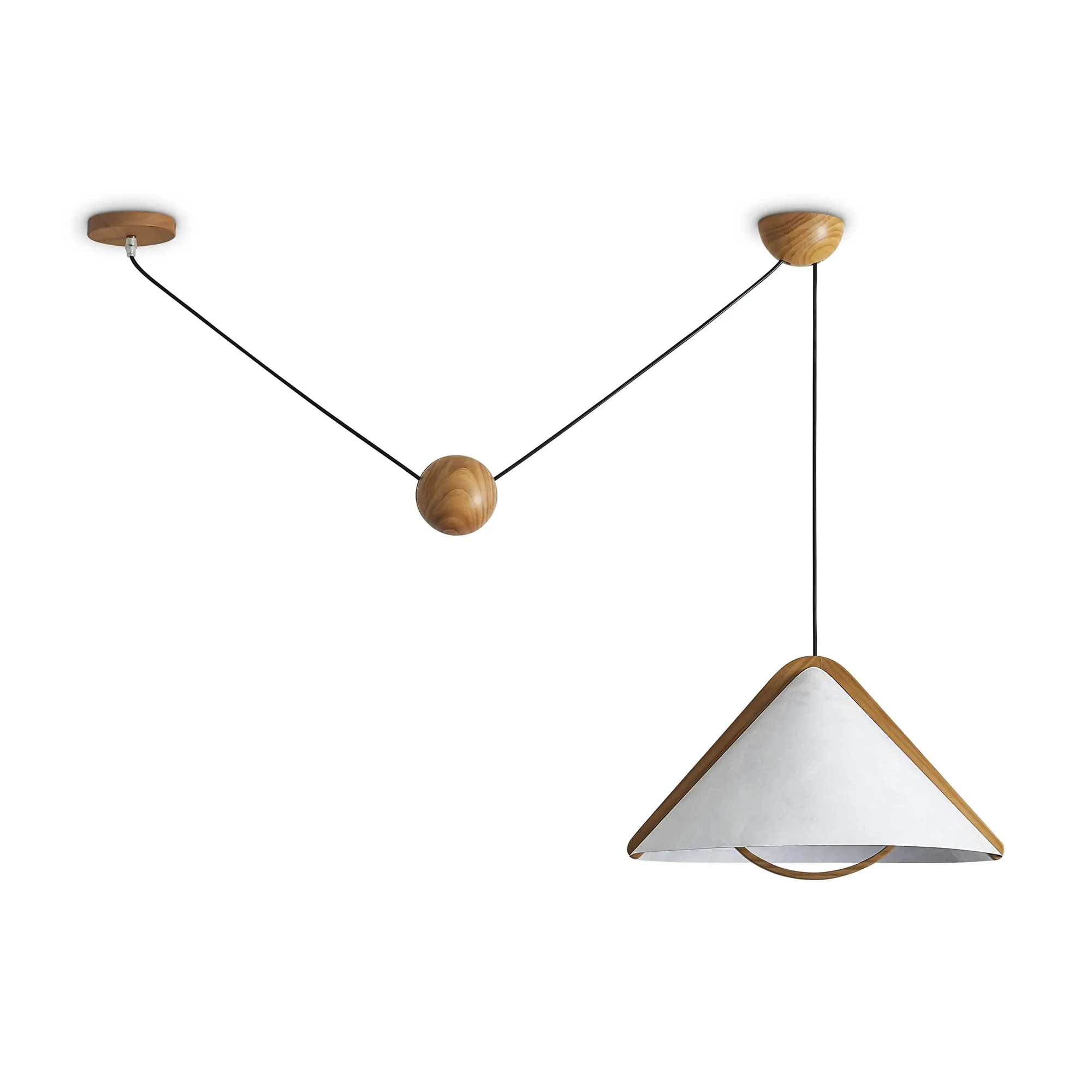 Потолочный светильник Freya FR5554CL-01T