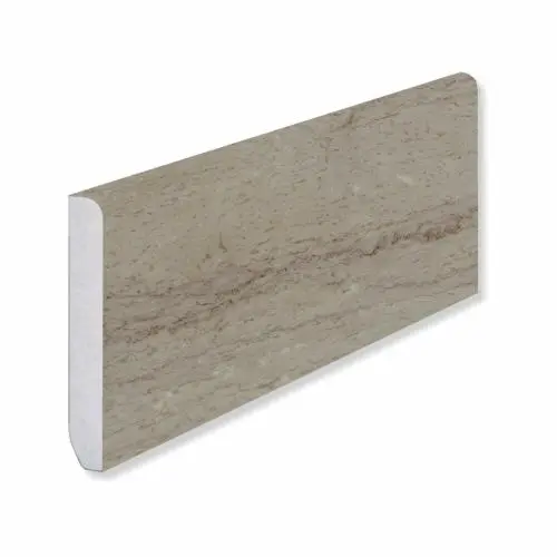 Кварцевый плинтус Fargo JC11006-2 Сланец Капучино цена