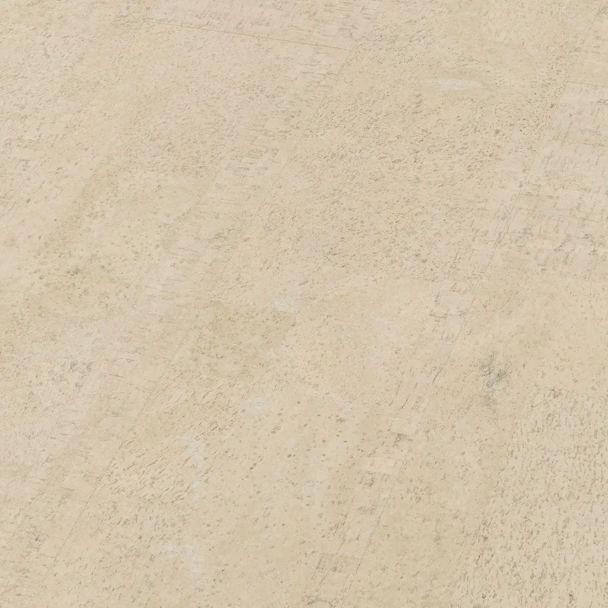 Замковый пробковый пол Wicanders Cork Essence Fashionable Antique White C88K001 в интерьере