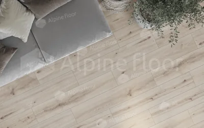 Ламинат SPC Alpine Floor Pro Nature Taraza 62545 купить