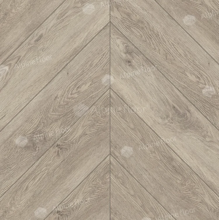 SPC ламинат французская елка Alpine floor Chevron Карите ECO 18-11 купить