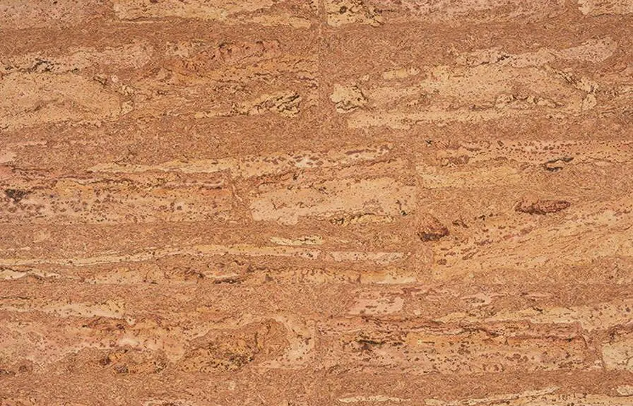 Клеевые пробковые полы 6 mm Corkstyle Comprido купить