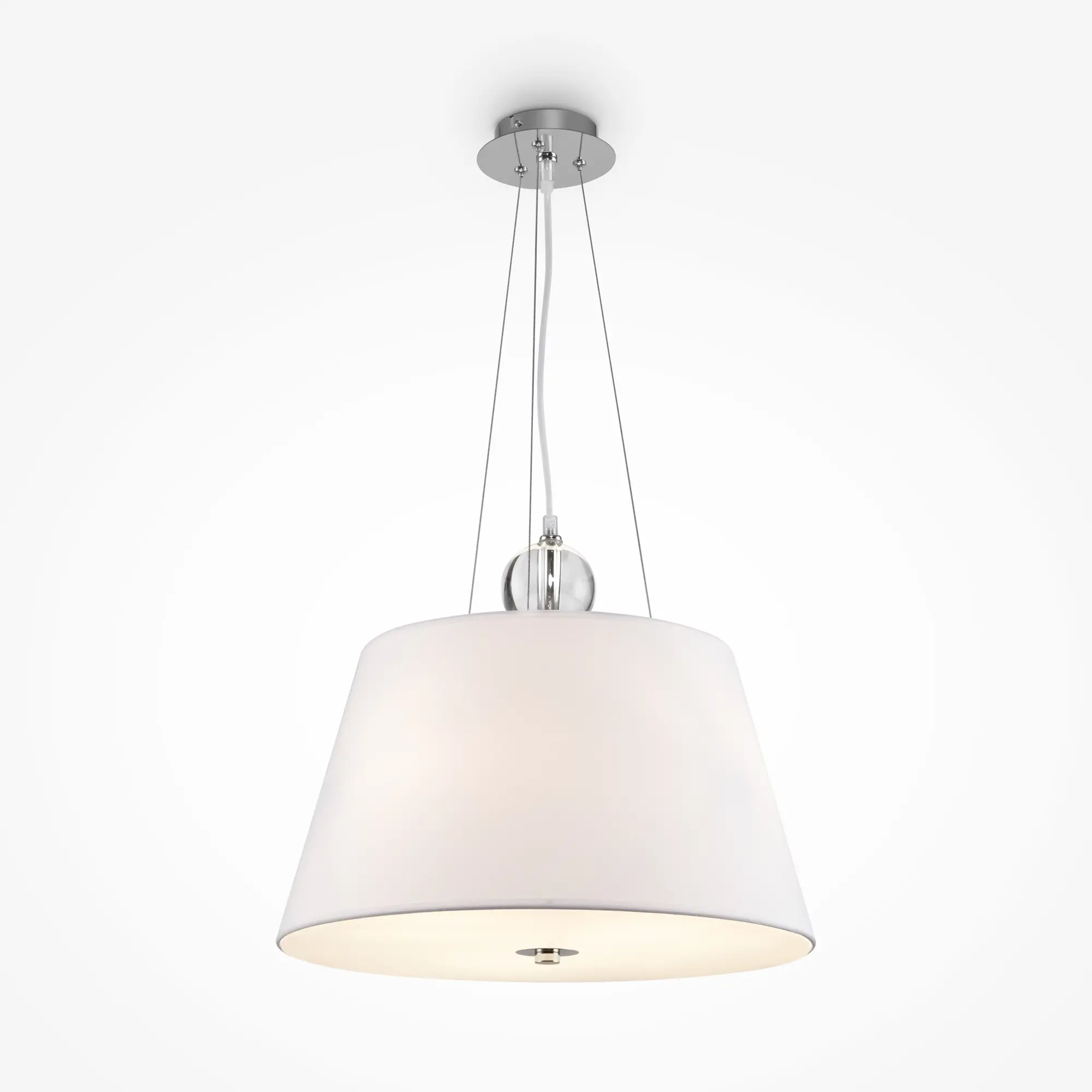 Подвесной светильник Maytoni MOD613PL-03W