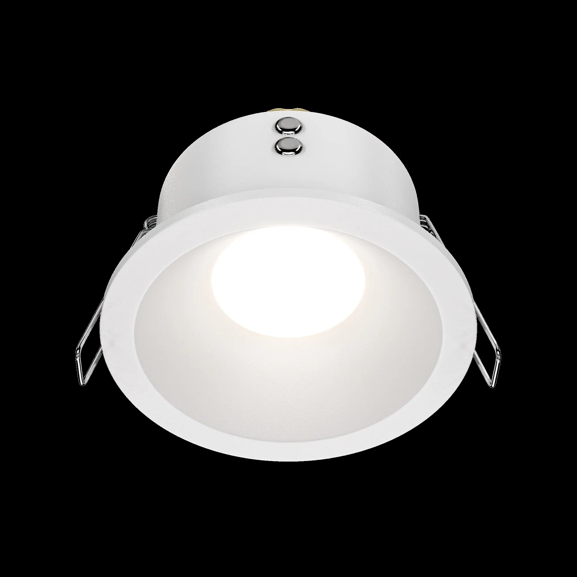 Встраиваемый светильник Technical DL032-2-01W