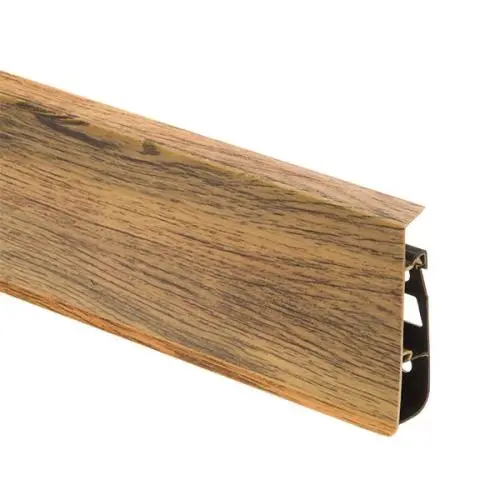 Пластиковый плинтус напольный цена