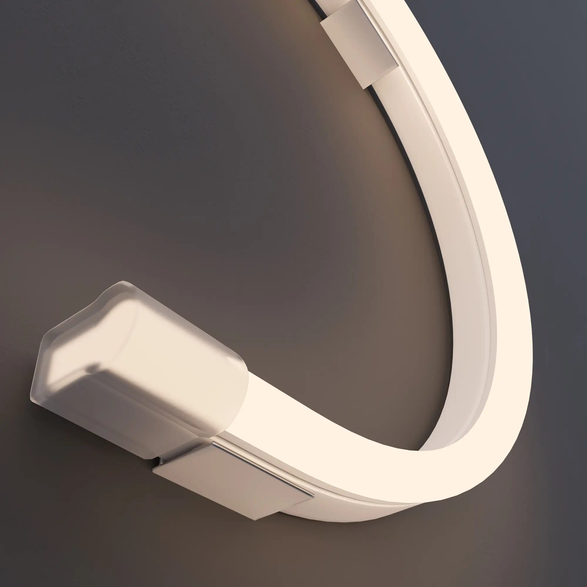 Гибкий неон Led Strip 201229
